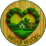 Natuurnestjes.nl boeken