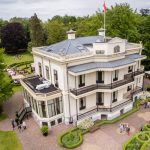 Kasteel De Vanenburg