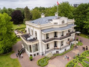 Kasteel De Vanenburg