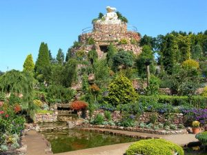 Ampies Berg (‘t Harde)