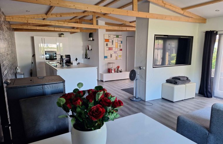 Natuurhuisjes Natuurhuisjes